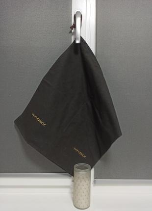 Пильник чохол мішок набір подвійний windsor