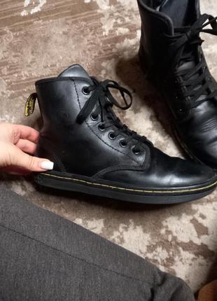 Ботинки dr.martens