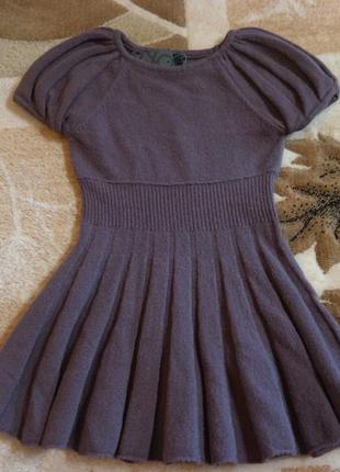 Платье 12-18 месяцев benetton