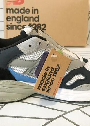 Кросівки Strumpor new balance 920, made in england 10us, 44eu, 28cm