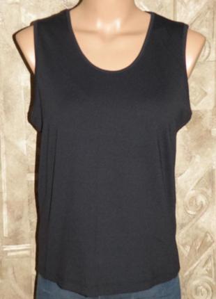 Футболка майка для спорту р. 52-54