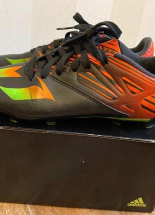 Бутси adidas 2
