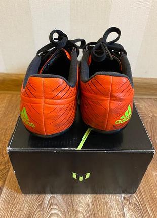 Бутси adidas 3