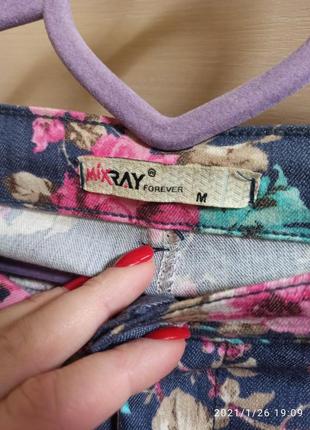 Штанці літні 4