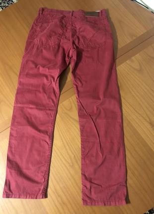 Брюки brax