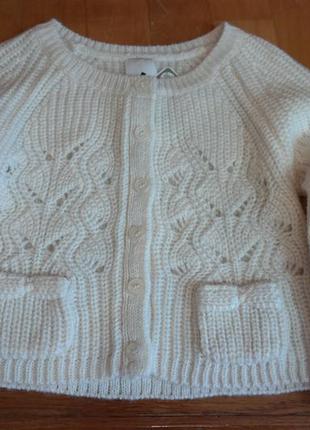 Кофта c&a размер 92