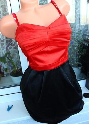 Платье 14 рр