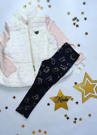 Костюм на дівчинку