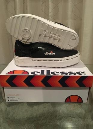 Кеды ellesse