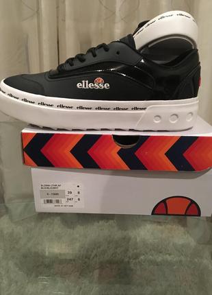 Кеди ellesse2 фото