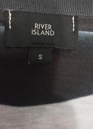 Футболка river island4 фото