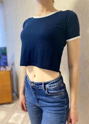 Топ topshop