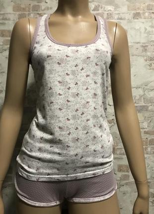 Спальный комплект