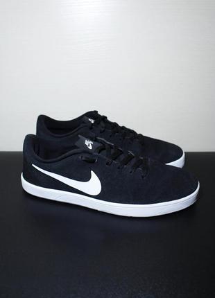 Original nike sb takedo 725054-001 мужские кеды кроссовки