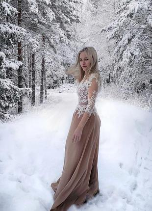 Випускна сукня💃🏼