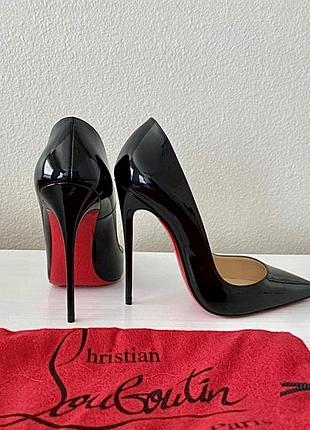 Christian louboutin оригінал!!!1 фото