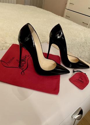 Christian louboutin оригінал!!!2 фото