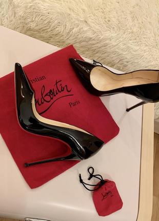 Christian louboutin оригинал!!!3 фото