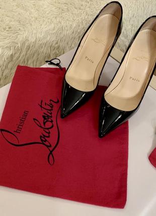 Christian louboutin оригінал!!!5 фото