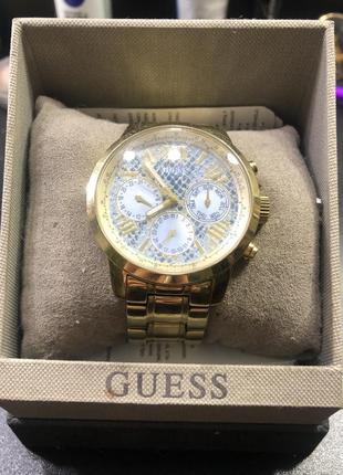 Часы guess оригинал