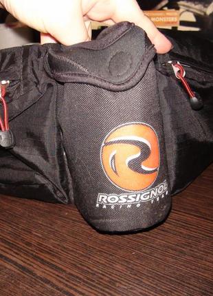 Лыжная сумка сумка на пояс rossignol4 фото