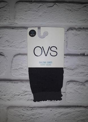 Носки ovs