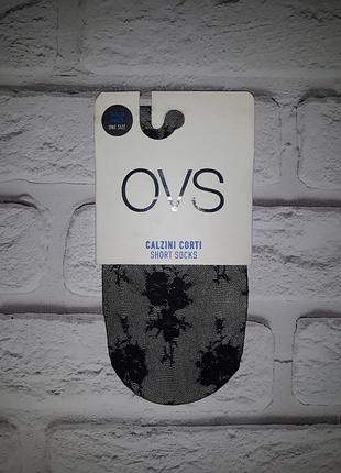 Носки ovs