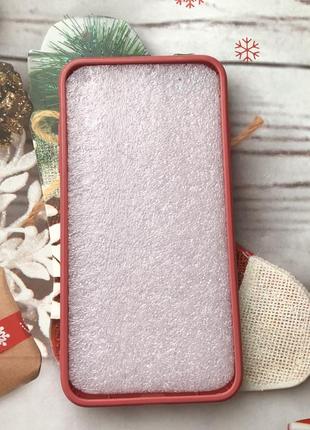 Чехол case на айфон 7/8 plus 2