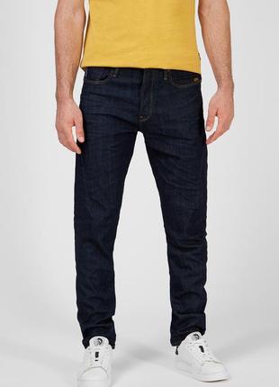 Шикарные мужские джинсы g-star raw р. 48-50 (33/34)