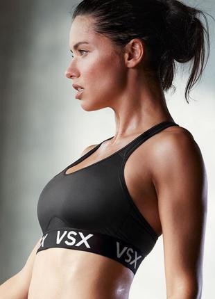 Victoria´s secret sport м оригинал лиф vsx занятий спортом виктория сикрет бра бюстгальтер