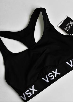 Victoria´s secret sport м оригинал лиф vsx занятий спортом виктория сикрет бра бюстгальтер5 фото