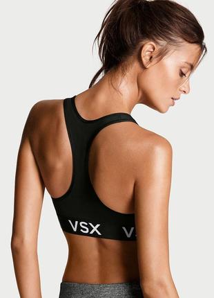 Victoria´s secret sport м оригинал лиф vsx занятий спортом виктория сикрет бра бюстгальтер4 фото