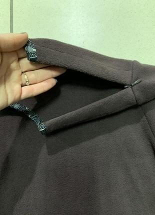 Кофта флис l-xl 4