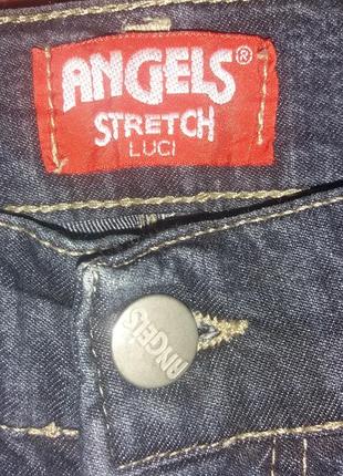 Аngels джинсы p.366 фото