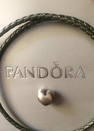 Шарм pandora