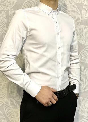 Чоловіча сорочка