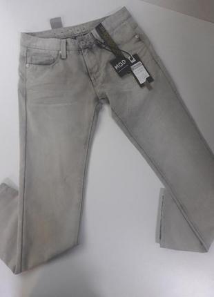 Штани чоловічі l.mod