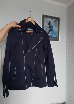 Мужской пиджак-куртка1 фото