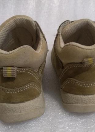 Ботинки 8