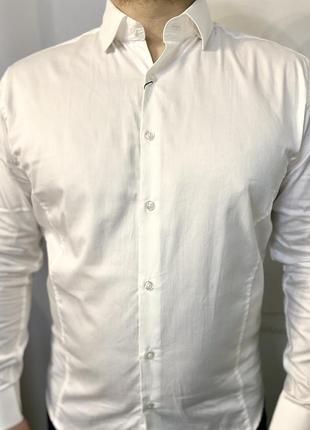 Чоловіча сорочка
