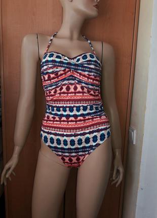 Купальник відрядний розмір 8-10