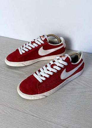 Кроссовки nike 8