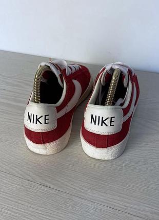 Кроссовки nike 2