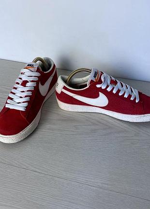 Кроссовки nike 7