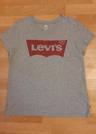 Levis (оригинал) футболка