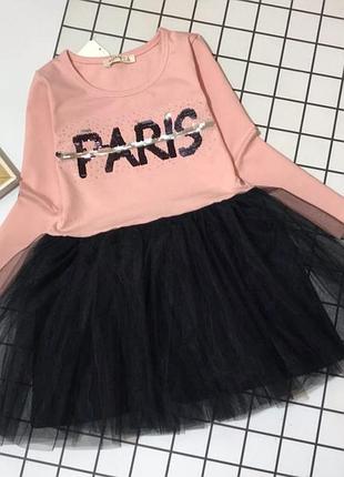 Плаття на дівчинку,турція