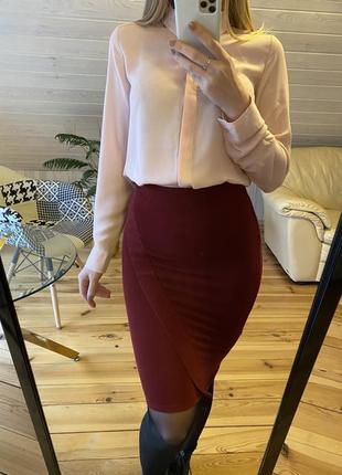 Спідниця zara