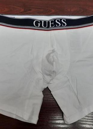 Труси guess оригінал
