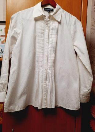 Блузка бренду jones new york