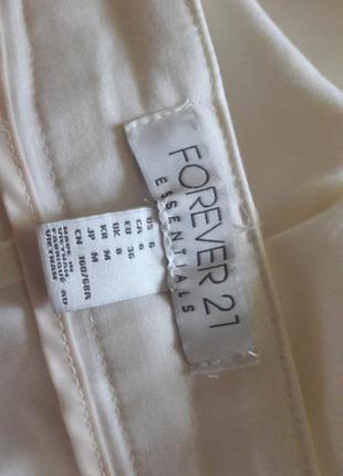 Стильные,очень классные брючки  от forever 21. 5